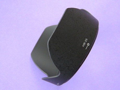 Gegenlichtblende für - hb-25,