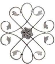 Schmiedeeisen Ornament Eisen