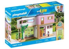 PLAYMOBIL MY LIFE 71607 VILLA