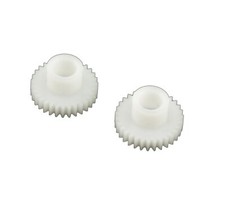 Zahnrad 2 Stück für