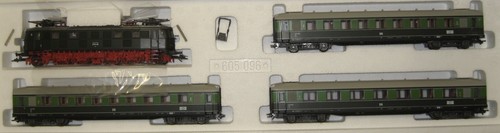 Märklin 26509 zugpackung - märklin, h0