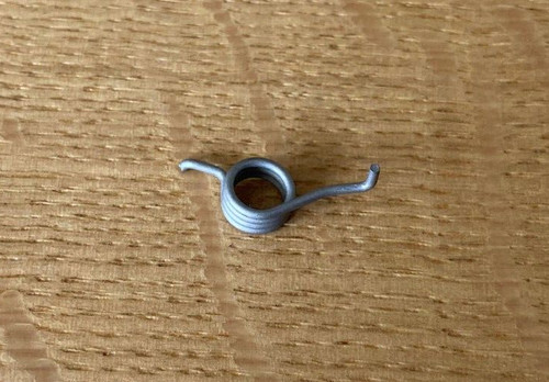 Bügelfeder 20mm bail - bügelfeder,