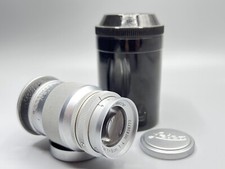 Ernst Leitz Wetzlar Leica