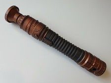 Star Wars Custom Full Size Hasbro Lichtschwert Griff - Nr. 6