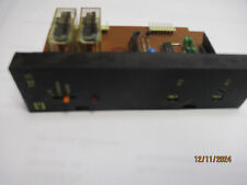 Centra Bürkle  Centratherm  Steuerung Heizung Modul  TE 5 Honeywell