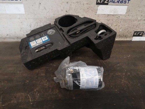 Opel corsa pannenset - corsa, d