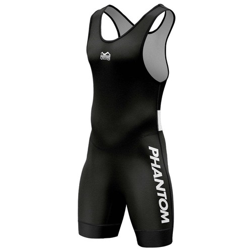 Phantom ringertrikot apex - phantom, |