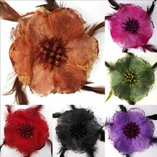 XXL HAARBLUME HAARGUMMI