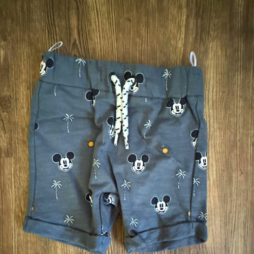 Disney baby jungen - baby, sweatshorts