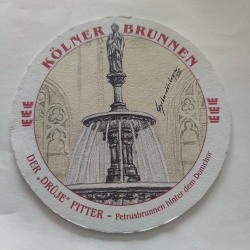 Reissdorf kölsch köln - reissdorf, kölsch,
