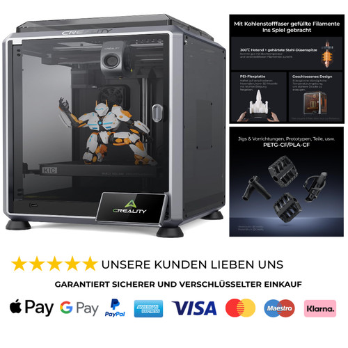 Drucker corexy 600 s - corexy, mm