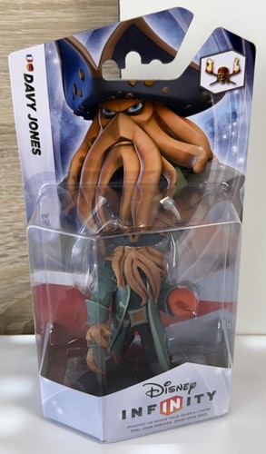 Davy jones disney infinity 0 - infinity, 1.0