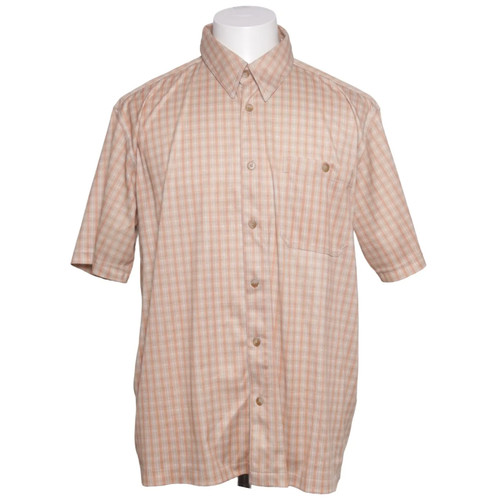 Tom hanbury kurzarmhemd - tom, hanbury,