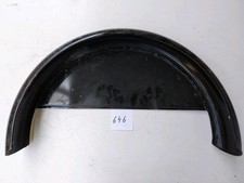 Kotflügel - Seitenwagen -