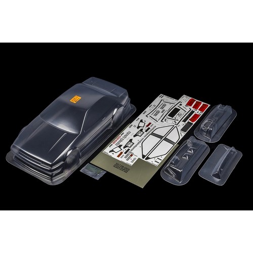 Hpi h105017 toyota sprinter - toyota,