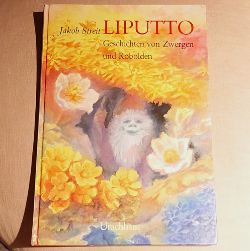 Verlag urachhaus liputto - urachhaus,