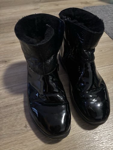Vitaform damen stiefelette - damen-stiefelette, 43