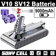 Für dyson v10 9000mah akku - dyson,