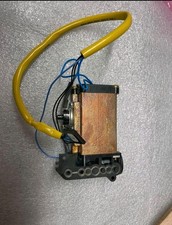 Sirona Siemens Heizer /