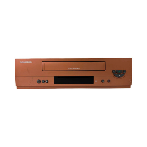 Grundig video cassette - gv, 29