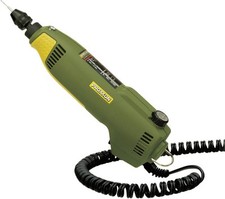 Proxxon Feinbohrschleifer FBS 12/EF 100 W 12-18 V Drehzahl: 3.000 - 15.000/min
