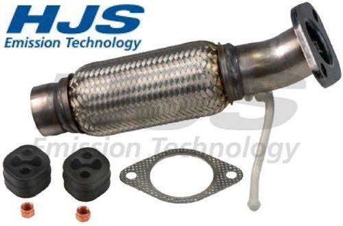 Hjs 91151670 flexrohr für - hjs,