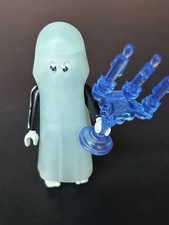 Playmobil 4650 Special Gespenst Schlossgeist Skelett Halloween leuchtet Dunkeln