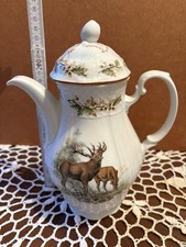 97 Tlg. Konvolut Seltmann