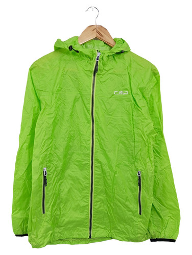 Cmp outdoorjacke kinder grün - outdoorjacke,