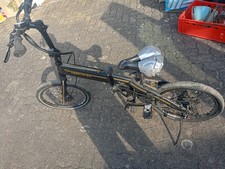 Ich Verkaufe Hercules E Bike