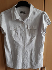 Bluse, Outdoor, Gr. 42