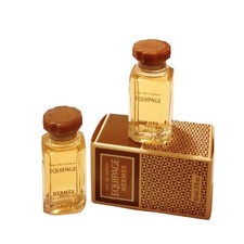 2 x 10ml  Equipage ~ Eau de