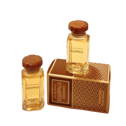 10ml equipage eau de - x,