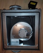 Helios Ventilatoren  SB EC