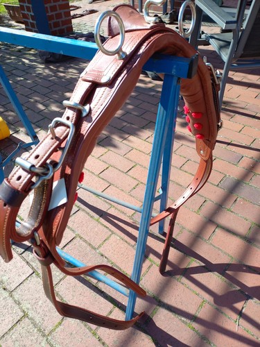Einzelnes selett mit quick - selett,