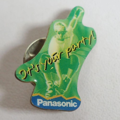 Panasonic pin s your - panasonic,