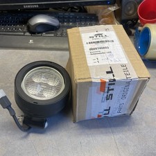 Frontleuchte led frontlampe - led,