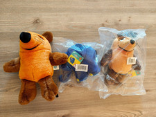 Die Maus und der Elefant - 3