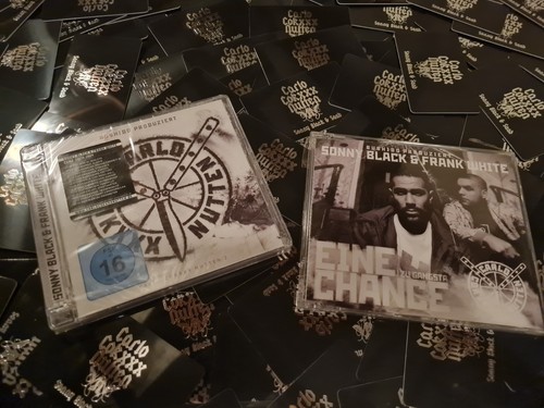 Bushido fler carlo - fler, cokxxx