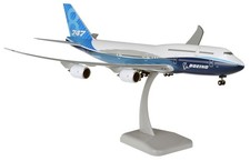 Boeing - House Color - 747-8 -