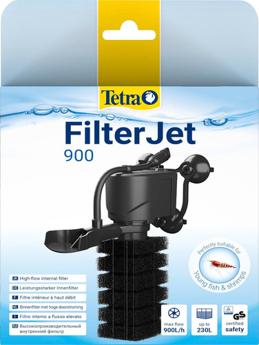 Tetra filterjet 900 - tetra,