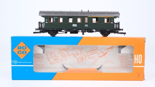 Roco 4202 donnerbüchse - h0,