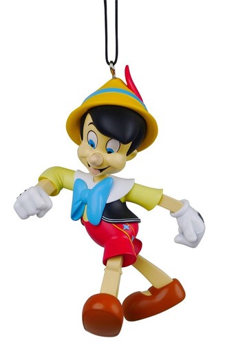 Disney baumschmuck pinocchio - disney,