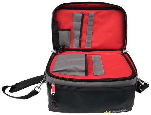 Prüfgerätekoffer softbag - /,