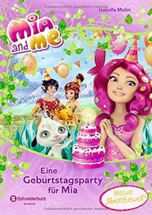 Mohn mia and eine - -,