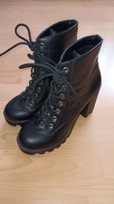 Boots stiefel von h - gr.41,