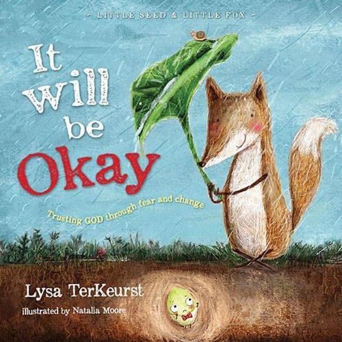 Will okay trusting - trusting, god