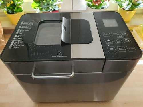 Brotbackautomat gastroback - brotbackautomat,