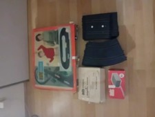 DDR AUTORENNBAHN 1977 MIT