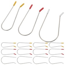  24 Pcs Lockenwickler Klammern